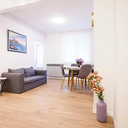 Apartament Vlada Beach Area *