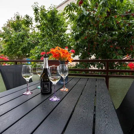 Apartament Vlada Beach Area *