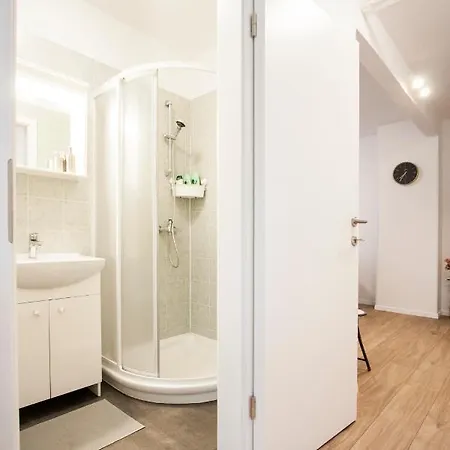 Apartament Vlada Beach Area