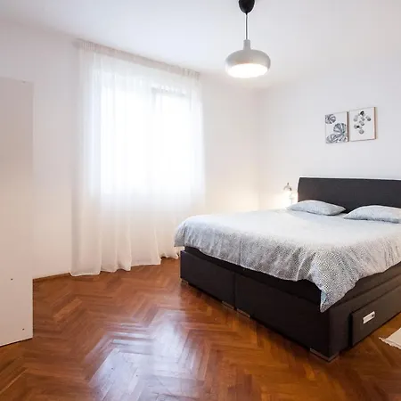 Vlada Beach Area Apartament *