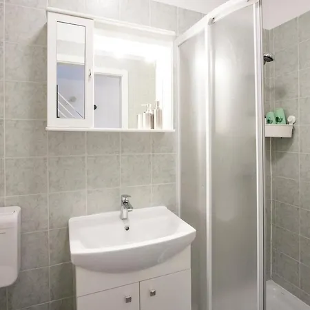 Vlada Beach Area Apartament Poreč