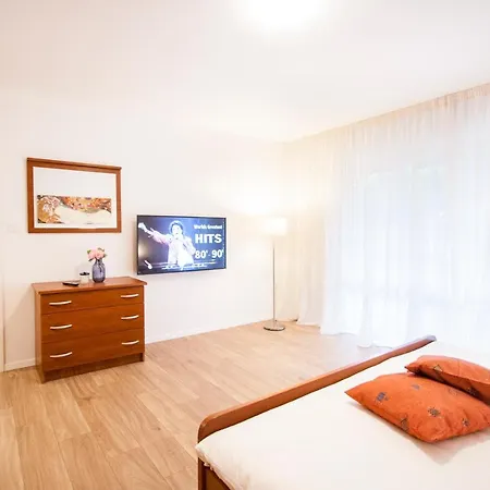 Vlada Beach Area Apartament