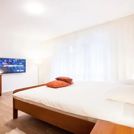 Vlada Beach Area Apartament *