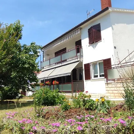Apartament Vlada Beach Area